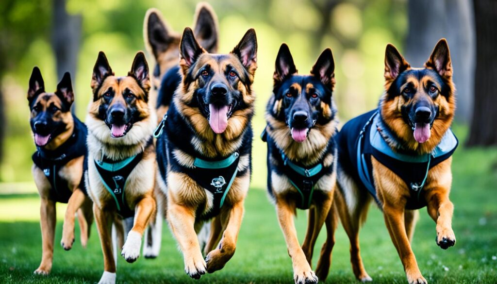 alpha dog training tips