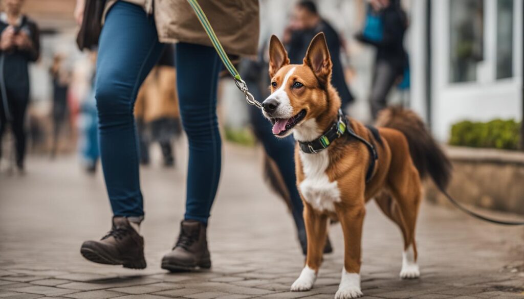 dog obedience training