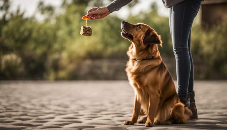 How to Train a Dog Not to Jump