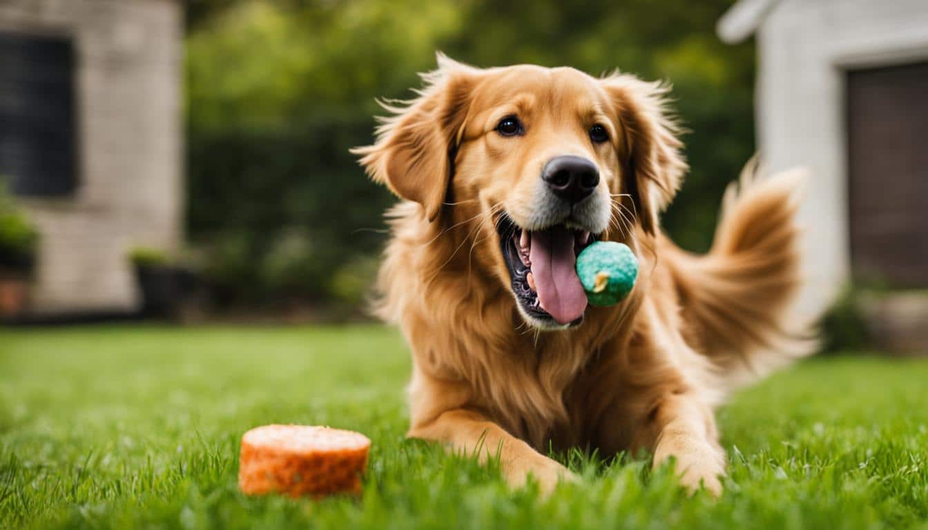 how to train a dog to roll over