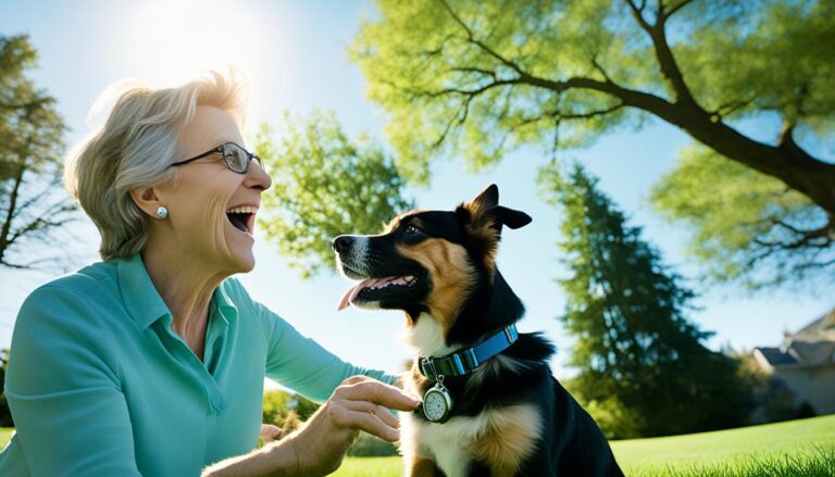 How to Train a Dog to Shake Hands