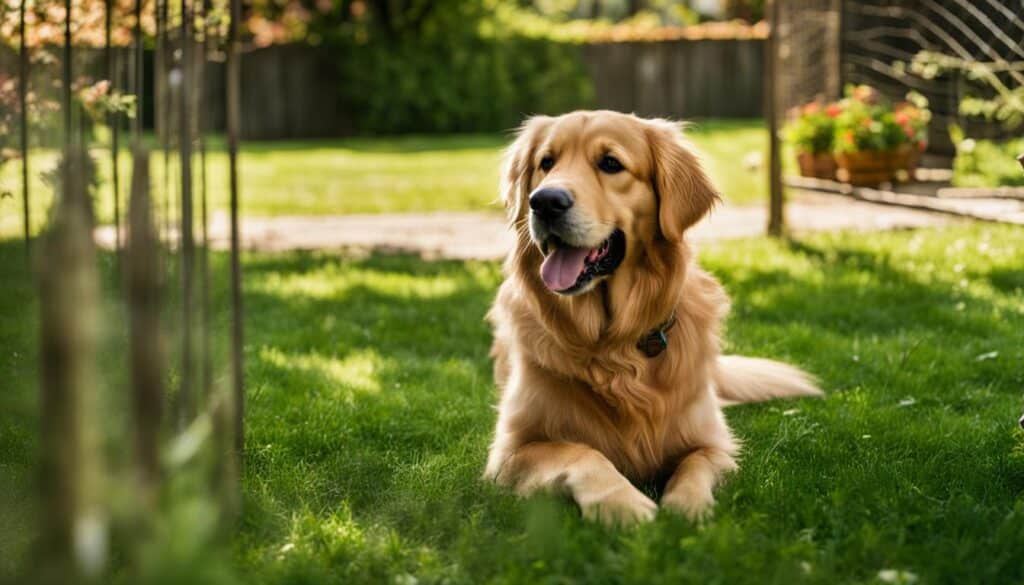 teaching a dog to come when called